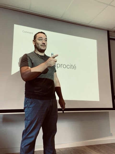 Liste formations Haute-Savoie : présentiel