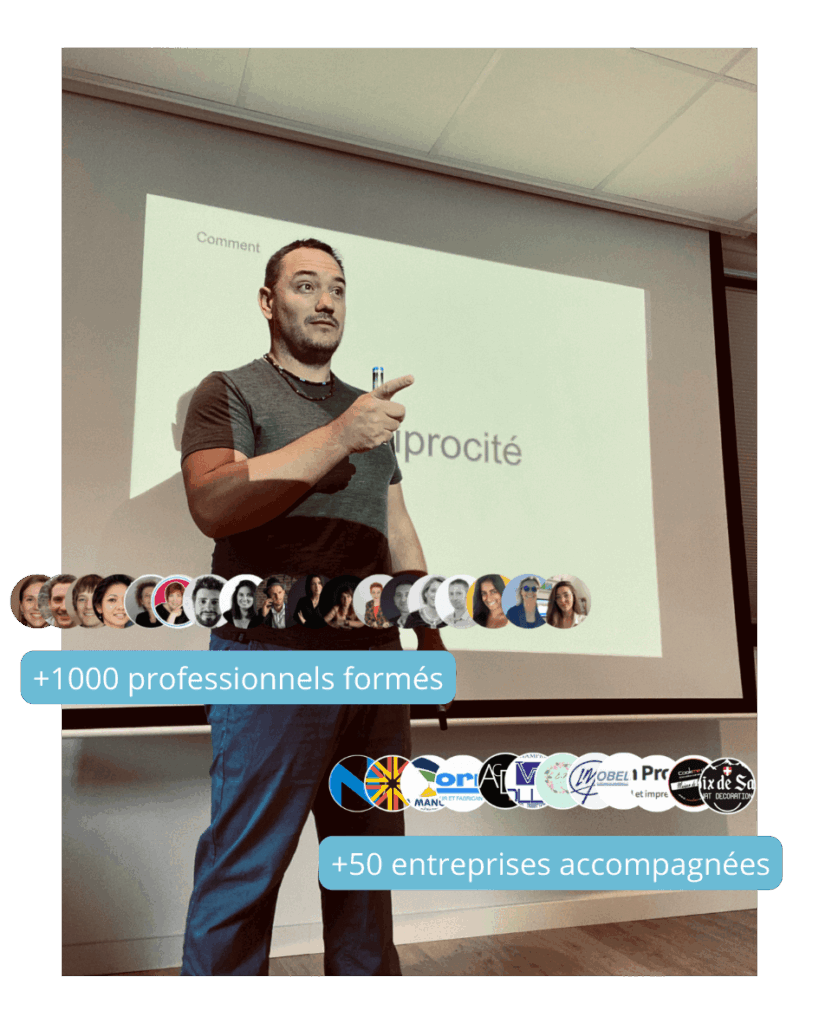 pascal-debut (2) (1) Développez votre expertise en gestion du temps : Pascal Dumont formateur