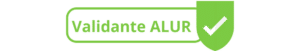 validante ALUR